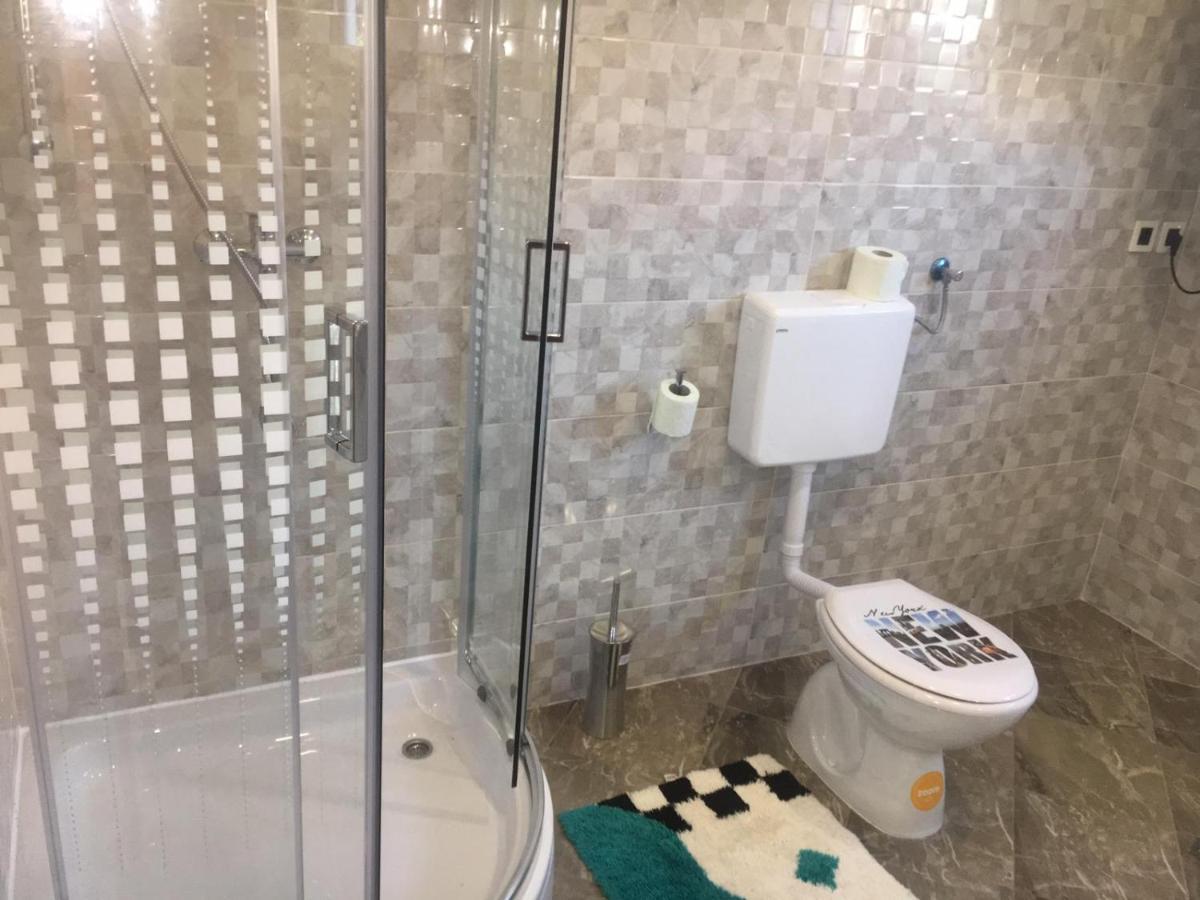 Апартаменти Apartman Anita Konjevrate Екстер'єр фото