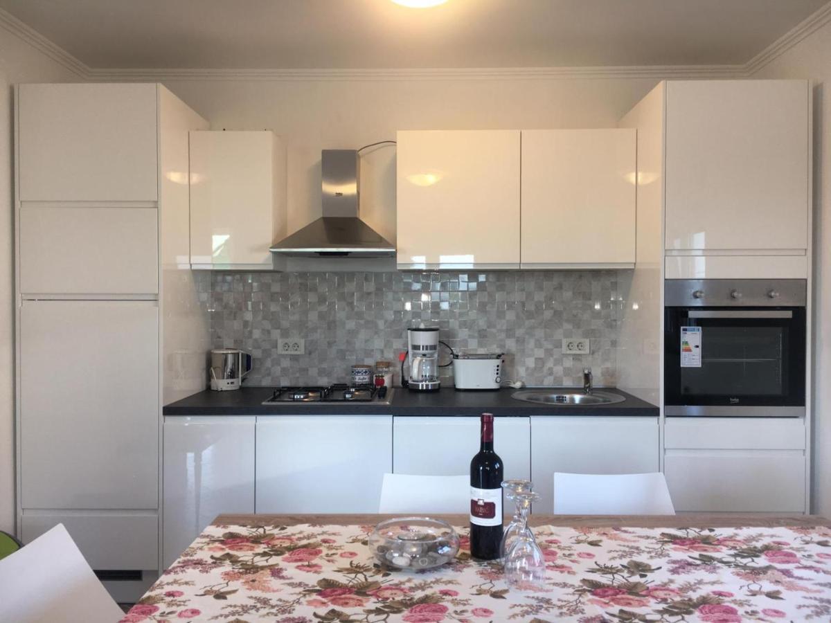 Апартаменти Apartman Anita Konjevrate Екстер'єр фото