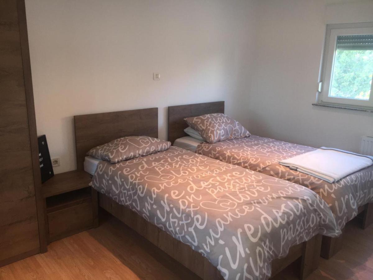 Апартаменти Apartman Anita Konjevrate Екстер'єр фото