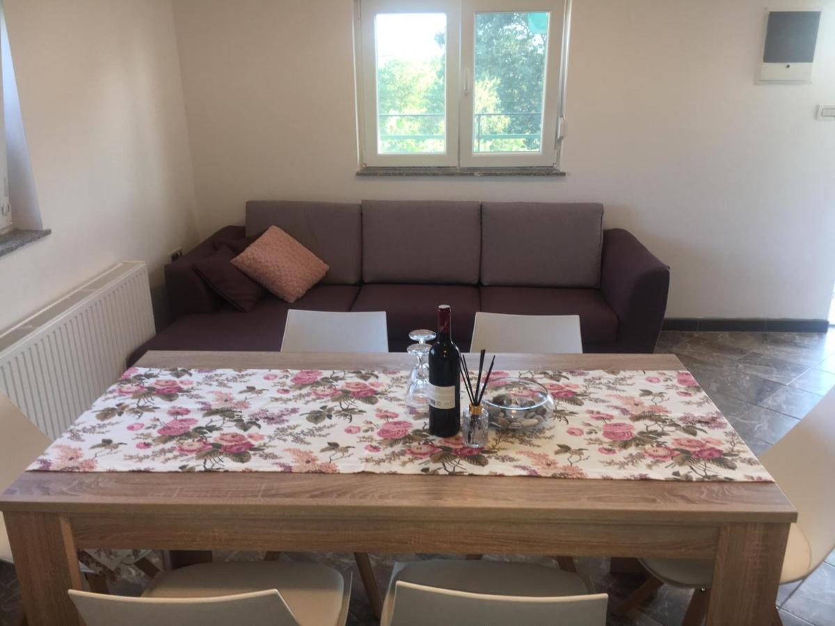 Апартаменти Apartman Anita Konjevrate Екстер'єр фото